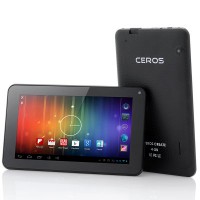 7 Inch Android 4.2 Tablet PC "Ceros Create"